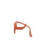 Flexible Eyeglasses For Kids-NB0023 - Image 3