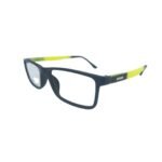 NB Unisex Rectangular Eyeglasses-MIX0998 - Image 3