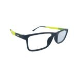 NB Unisex Rectangular Eyeglasses-MIX0998 - Image 4