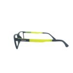 NB Unisex Rectangular Eyeglasses-MIX0998 - Image 5