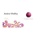 Avaira Vitality Fanfilcon Toric Contact Lenses (Per Pair) - Image 4