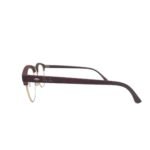 Trendy ClubMaster Eyeglasses
