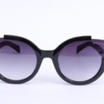 MJ Designer Sunglasses For Women- 9197