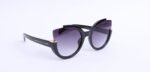 MJ Designer Sunglasses For Women- 9197 - Image 3