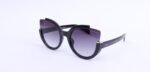 MJ Designer Sunglasses For Women- 9197 - Image 2