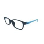 NB Unisex Rectangular Eyeglasses-MIX888 - Image 2
