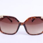 NB Trendy Women's Sunglasses- 9213