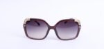 NB Trendy Women's Sunglasses- 9213 - Image 2