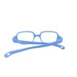 Flexible Eyeglasses For Kids-NB0025 - Image 2