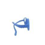 Flexible Eyeglasses For Kids-NB0025 - Image 3