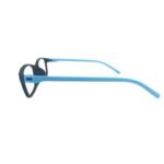 NB Unisex Rectangular Eyeglasses-MIX888 - Image 3