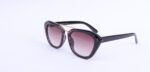 NB Cat Eye Lightweight Women's Sunglasses- 96004 - Image 2