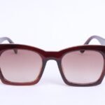 NB Sqaure Unisex Sunglasses- 96010