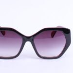 NB Hexagonal Sunglasses For Women- 96026