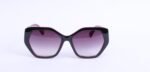 NB Hexagonal Sunglasses For Women- 96026