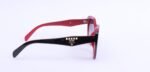 NB Hexagonal Sunglasses For Women- 96026 - Image 4