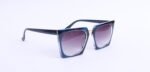 NB Sqaure Unisex Sunglasses- 96053 - Image 3