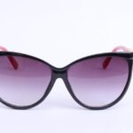 NB Cat Eye Designer Sunglasses For Women- 96058