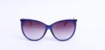NB Cat Eye Designer Sunglasses For Women- 96058 - Image 2