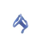 Flexible Eyeglasses For Kids-NB0026 - Image 3