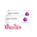 Avaira Vitality Fanfilcon Toric Contact Lenses (Per Pair)