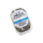 Biomedics Spherical Transparent Contact Lenses (Per Pair) - Image 2