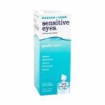 Bausch & Lomb Renu Sensitive Eye Multi-Purpose Contact Lens Solution - Image 3