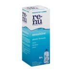 Bausch & Lomb Renu Sensitive Eye Multi-Purpose Contact Lens Solution - Image 2