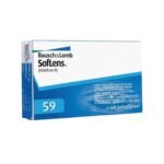 Bausch & Lomb Soflens 59 Box