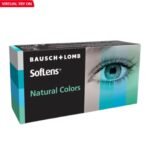Bausch & Lomb SofLens Natural Colors