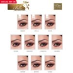 Bella Elite Color Contact Lenses | Virtual Try-On