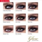 Bella Glow Color Contact Lenses | Virtual Try-On