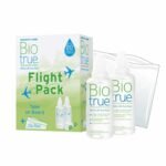 Biotrue Multi-Purpose Solution Travel Pack, 2x60ml - Image 2