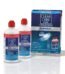 CLEAR CARE® Plus HydraGlyde Contact Lens Solution Twin Pack