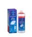 Clear Care Cleaning and Disinfecting Solution Triple Cleaning Action