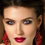 Comfort Jewel Color Lenses