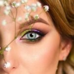 Comfort Rainbow Color Lenses