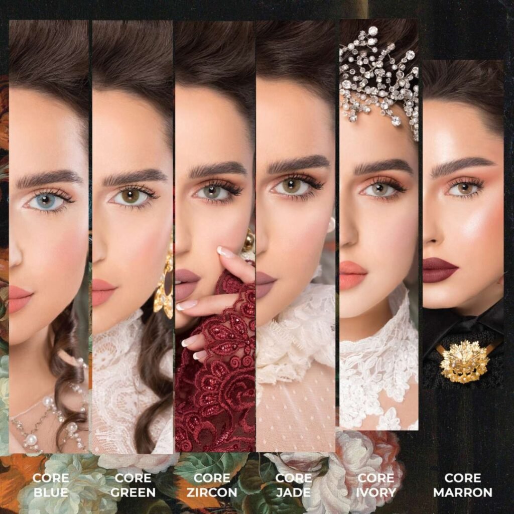 Core-Collection-Natural-Color-Contact-Lenses