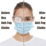 Fog-Out Anti-Fog Microfiber Cloth - Image 3