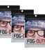 Fog-Out Anti Fog Cloth