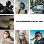 Fog-Out Anti-Fog Microfiber Cloth - Image 2