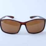 RB Polarized Sunglasses-RB4179