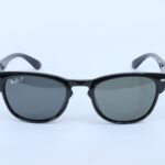 RB Panto Unisex Sunglasses- RB5016