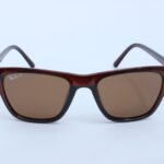RB Unisex Polarized Sunglasses- RB4214