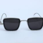 NB Unisex Metal Sunglasses-KK-123