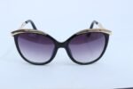 NB Cat Eye Fancy Sunglasses-NBL208