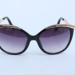 NB Cat Eye Fancy Sunglasses-NBL208