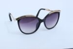 NB Cat Eye Fancy Sunglasses-NBL208 - Image 3