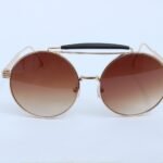 NB Trendy Rouand Sunglasses-NBU210