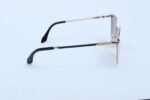 NB Cat Eye Metal Sunglasses-NBL213 - Image 4
